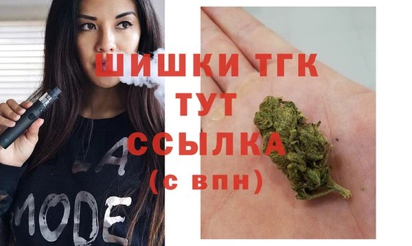 кристаллы Инта